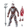 thumbnail image 1 of Figura de acción coleccionable Power Rangers Lightning Collection 6" Lord Zedd, 1 of 8