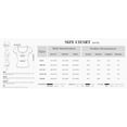 thumbnail image 5 of PRETTYGARDEN Summer Tops for Women Short Sleeve Lace Trim Slim Fitted Henley Tee Shirts Y2K Fashion Clothing, 5 of 7