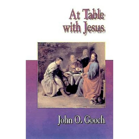 Jesus Collection: Jesus Collection at Table with Jesus (Paperback)