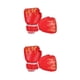 thumbnail image 1 of Eigraketly Guantes de boxeo para niños Entrenamiento de golpes Manoplas portátiles de fitness Kickboxing Type1 NO1, 1 of 6