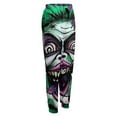 thumbnail image 5 of Beetlejuice Women's Sweatpants Fall Jogger Pants Workout Lounge Comfy Athletic Joggers XL, 5 of 8