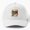White, variant on Eat Your Greens Baseball Hat, Vegetable Food Wellness Statement Design, Classic Everyday Cap