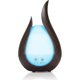 thumbnail image 1 of Humidifiers,200ML Mini Air Humidifiers with LED Light Waterless Auto-Off Essential Oil Diffuser for, 1 of 5