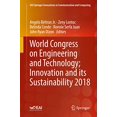 thumbnail image 1 of World Congress on Engineering and Technology; Innovation and its Sustainability 2018 (EAI/Springer Innovations in Communication and Computing), 1 of 3