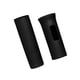thumbnail image 1 of Funda protectora para micrófono de mano inalámbrico, funda protectora para micrófono, tamaño Universal, mangas con mango para micrófono, conferencias, Negro, 1 of 10