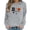 B-Gray Halloween Outfits, variant on Juebong Halloween Funny Graphic Tops for Womens Teens Sweatshirts Crewneck Pullover Female Fall Outfits 2026,Witch Pumpkin Ghost Bat,loose,Maternity, workout,airport fashion clothes