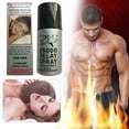 thumbnail image 3 of Spray retardante para hombres: mejora el rendimiento y el tamaño, 3 of 6