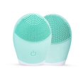 thumbnail image 1 of Nuevo mini cepillo de masaje eléctrico para limpieza facial, máquina de lavado facial, 1 of 3