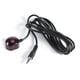 thumbnail image 4 of Cable De Extensión Infrarrojo IR, Extensor IR De 3,5 Mm Puerto De Entrada IR Con Enchufe De 3,5 Mm Para Equipos AV Para Cajas STB, 4 of 8