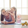 thumbnail image 5 of TUEUIO1，Large Capacity Portable Sports Bottle - Snngv, 5 of 5