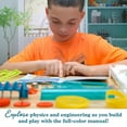thumbnail image 5 of Pinball Machine Maker Activity sets for Children, 5 of 5