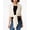 Beige, variant on Women’s Reversible Shine Wraps, Beige, One Size
