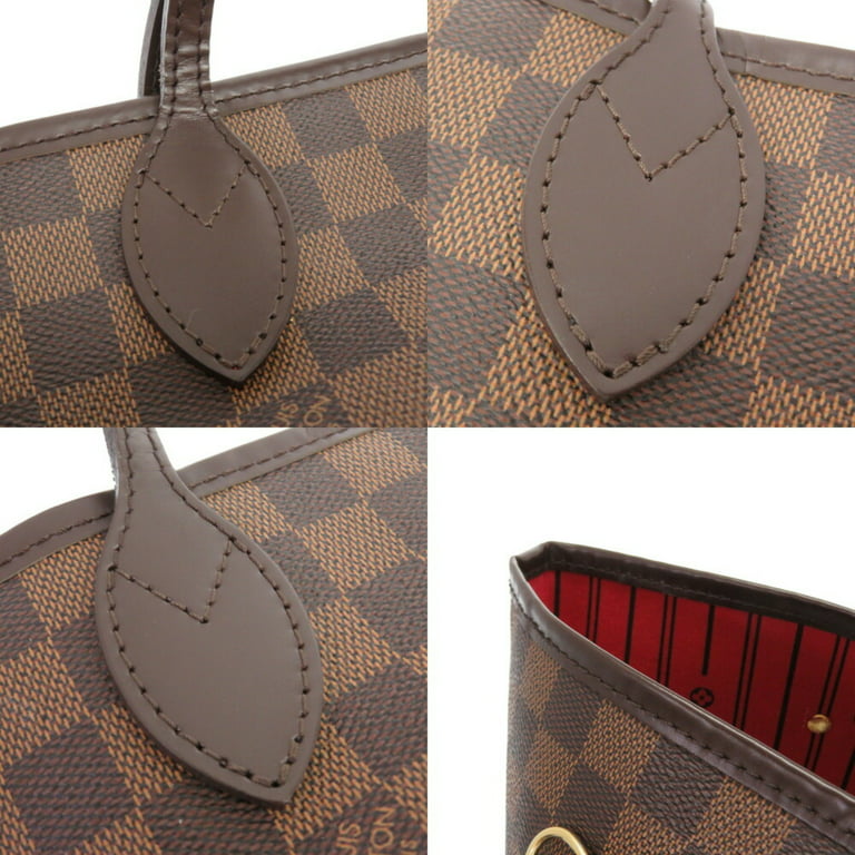 Buy Free Shipping [Used] LOUIS VUITTON Neverfull GM Tote Bag