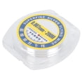 thumbnail image 3 of Silver Wire, Ultra Fine  Wire  For Soldering Repair 0.007mm/0.0003in, 3 of 8