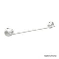 thumbnail image 4 of Monte Carlo Collection 24-in Towel Bar in Polished Chrome, 4 of 5