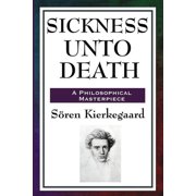 DECEASED SOREN KIERKEGAARD; SREN K; SOREN K Sickness Unto Death (Paperback)