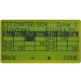 thumbnail image 3 of Rain Bird ESP4SMTEI 4-Station Smart Modular Sprinkler System Controller Timer, 3 of 5