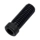 thumbnail image 2 of Perno de peso para taco de billar de aluminio profesional para un mejor control Accesorio premium 0.75 onzas, 2 of 9