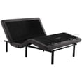 thumbnail image 2 of Cama Ajustable LUCID L300: Eléctrica de Acero Individual XL Lucid LUCID, 2 of 6