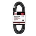 thumbnail image 1 of Cable de extensión para exteriores EP, 25 pies, 12/3, SJTW, 15 A, 125 V, certificado UL, 1 of 7