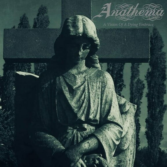 Anathema - A Vision Of A Dying Embrace - Music & Performance - Vinyl