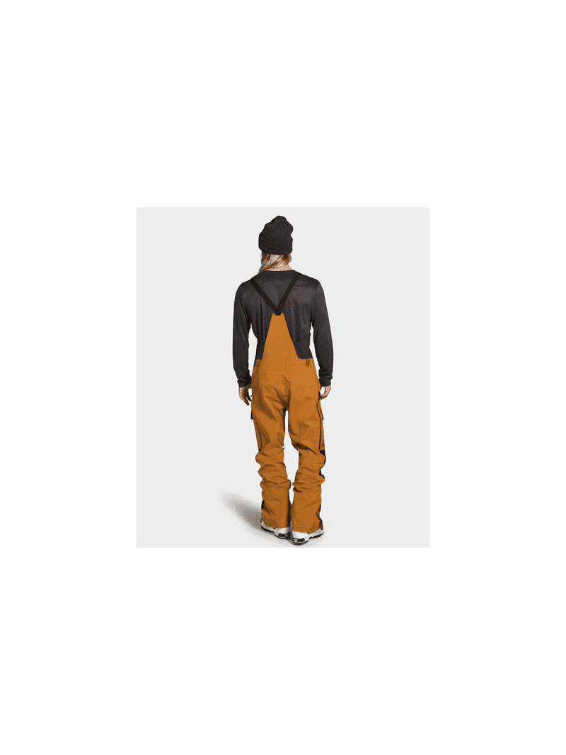 The North Face Men's A-CAD FUTURELIGHT Bibs - Walmart.com