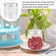thumbnail image 3 of 12 unids 200 ml Cocina Almacenamiento Almacenamiento Contenedores Azúcar Té Snacks Contenedores, 3 of 7