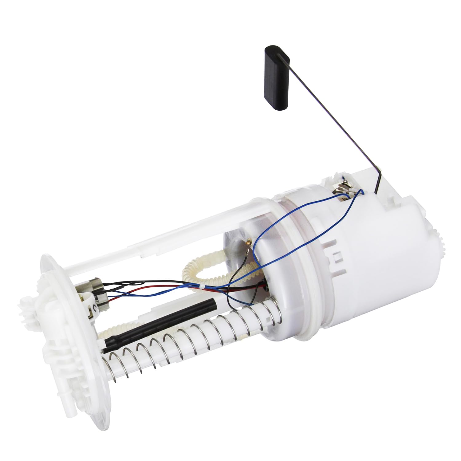 Detroit Axle - Fuel Pump Module for Jeep 2005-2006 TJ Wrangler Electric Fuel Pump Module Assembly Replacement