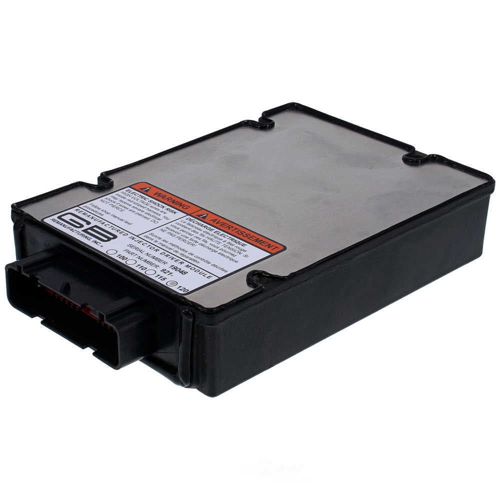 GB 921-120 Reman Injector Driver Module (IDM)