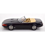 KK SCALE MODELS 1/18 - FERRARI 365 GTB Daytona Spider - 1969