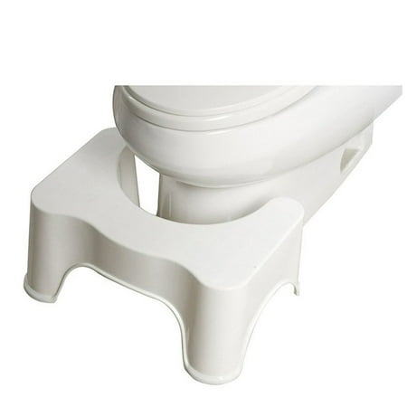 squatty footstool thick