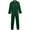 Bottle, variant on Mens Euro Work Polycotton Coverall (S999) / Workwear (Pack of 2)