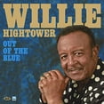 thumbnail image 3 of Willie Hightower - Out Of The Blue - Music & Performance - Vinyl, 3 of 3