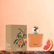 thumbnail image 2 of Perfume de pomelo para mujer, fresco y duradero, 50 ml, 2 of 4