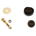thumbnail image 4 of Bilstein B6 (HD) 01-09 Mercedes-Benz C Class Rearr 36mm Monotube Shock Absorber Fits select: 2006-2007 MERCEDES-BENZ C 230, 2005 MERCEDES-BENZ C 230K SPORT COUPE, 4 of 8