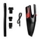 thumbnail image 1 of Aspirador Portátil, Aspirador de Mano de Potencia 110W 12V 240V El Mejor de Accesorios para óviles Y óviles Macarena Aspiradora inalámbrica, 1 of 8