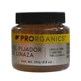 thumbnail image 1 of Gel Fijador Prorganics de Linaza Tarro 3 Pzas con 250 gr c/u, 1 of 2