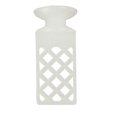 thumbnail image 2 of JR Window Curtain Glider 81065 Use With Type A Window Curtain Track; Large Sew-In Type; White, 2 of 3