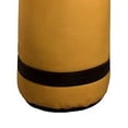 thumbnail image 3 of PROLAST 100 Lb Boxing Training Filled Heavy Hanging Punching Bag, Yellow, 3 of 5