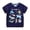 Dark Blue, variant on REDARER Boys' Glow In The Dark Fish Tee - Summer Short Sleeve Kids Outdoor Casual Fun Comfort Top,5-6 Years