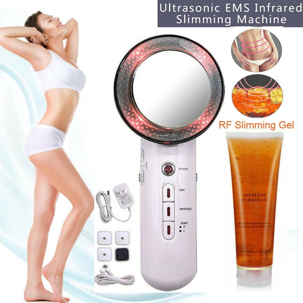 3 in 1 ems body slimming device sale