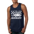 thumbnail image 2 of Wild Bobby Ford Shelby Classic 1965 GT Men Tank Top, 2 of 6