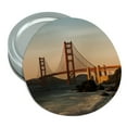 thumbnail image 1 of Golden Gate Bridge San Francisco Round Rubber Non-Slip Jar Gripper Lid Opener, 1 of 4