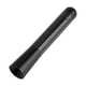 thumbnail image 3 of Antena aérea de Coche de 3 Pulgadas con Tornillo de Fibra de Carbono, Antena Corta de Radio para modificación Universal de Coche(Negro), 3 of 5