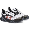 thumbnail image 3 of Tenis Under Armour UA Charged Commit TR 5 para Hombre 6007140-103 blanco 27.5, 3 of 9