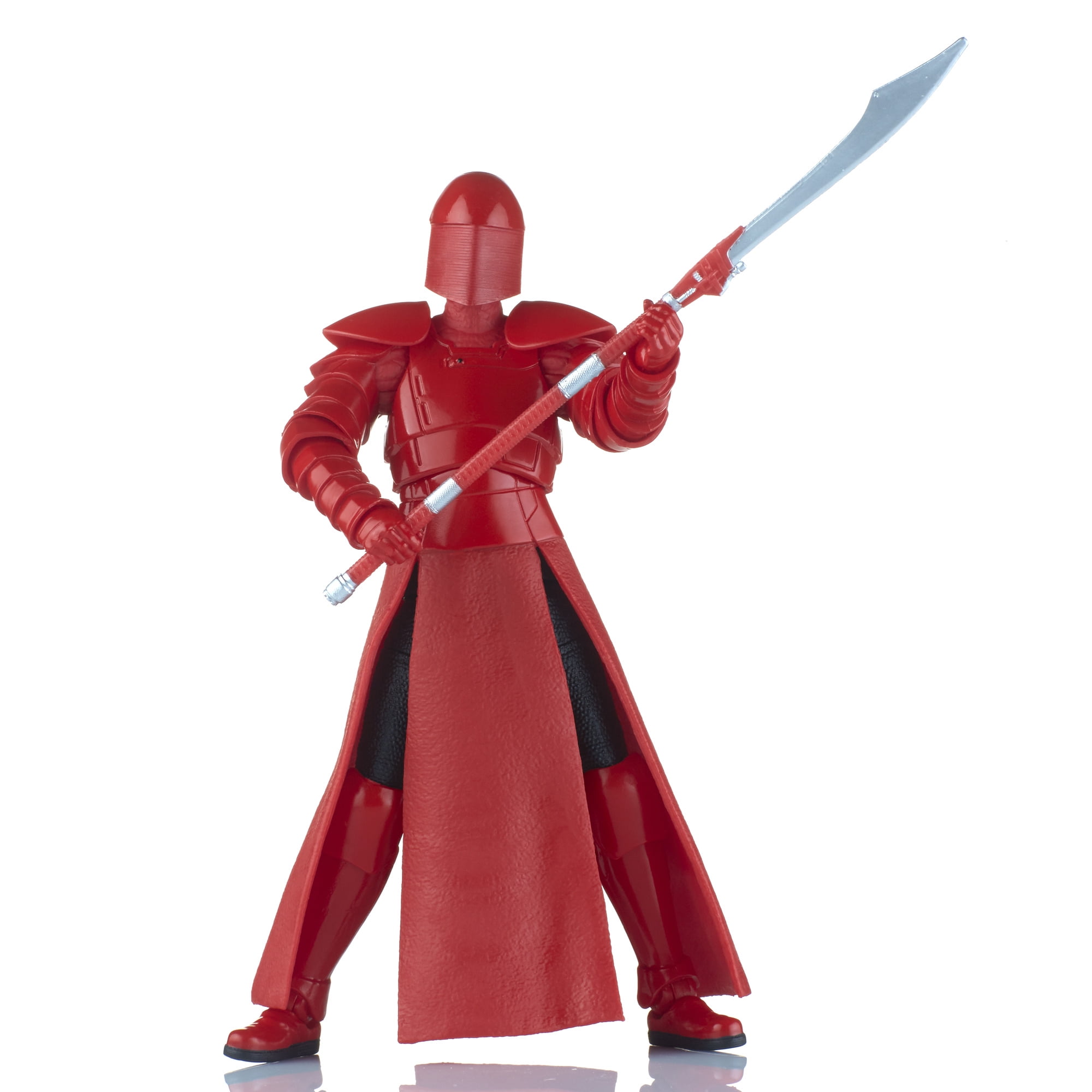 Star Wars The Black Series Elite Praetorian Guard