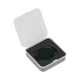 thumbnail image 2 of Cubierta de filtro de Metal para cámara, cubierta delgada y duradera de 82mm/3,2 pulgadas, a prueba de polvo, a prueba de arañazos, cubierta frontal y trasera para UV CPL ND, 2 of 14