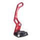 thumbnail image 1 of Yuarrent Guía de cadena MTB, guía de cadena de engranajes de aleación de aluminio, sistema 1x, accesorios para bicicleta Ciclismo 05 y rojo Yuarrent OD0698-04, 1 of 6