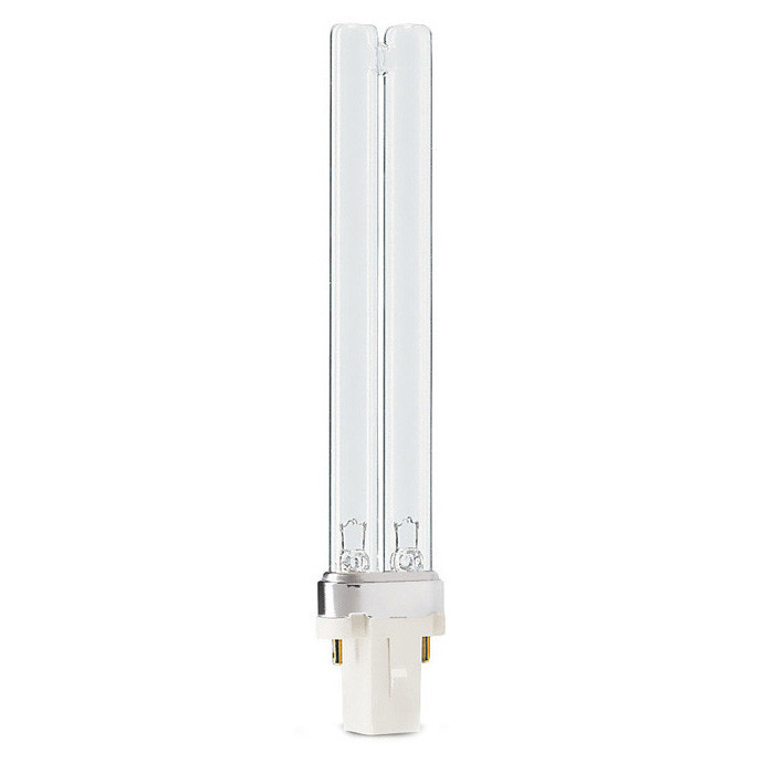 LSE Lighting 31050 Bulbs for Insect Trap DT500IN DT1000 2pack