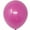 Pink, variant on Allgala 100ct 12" Helium Grade Premium Latex Balloons-Royal Blue-BL52006